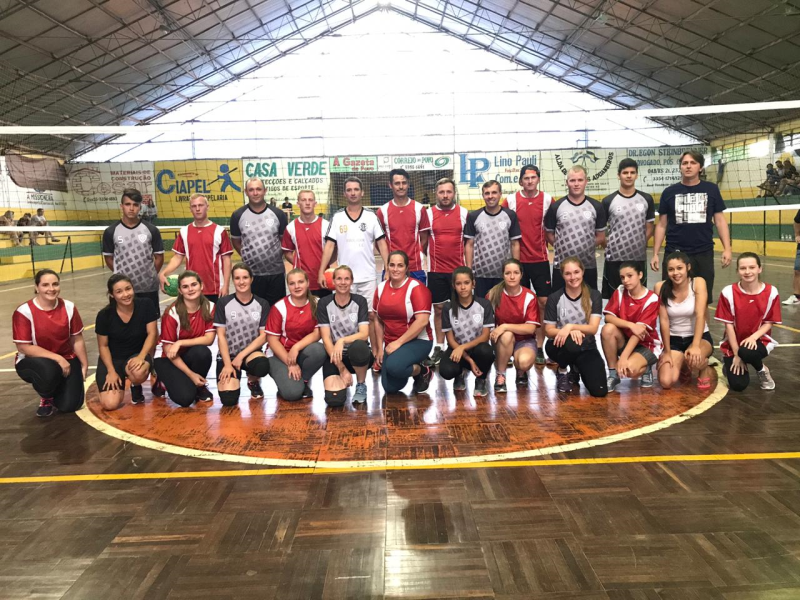 NOTÍCIAS DO ESPORTE 